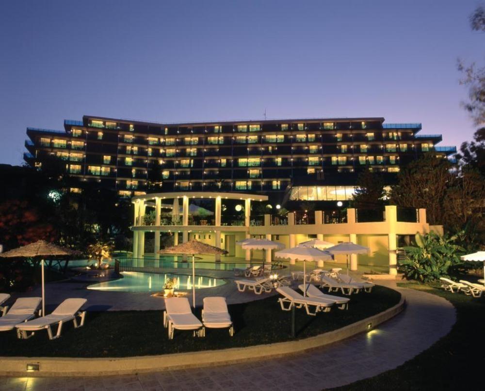 Calypso Palace Faliraki Esterno foto