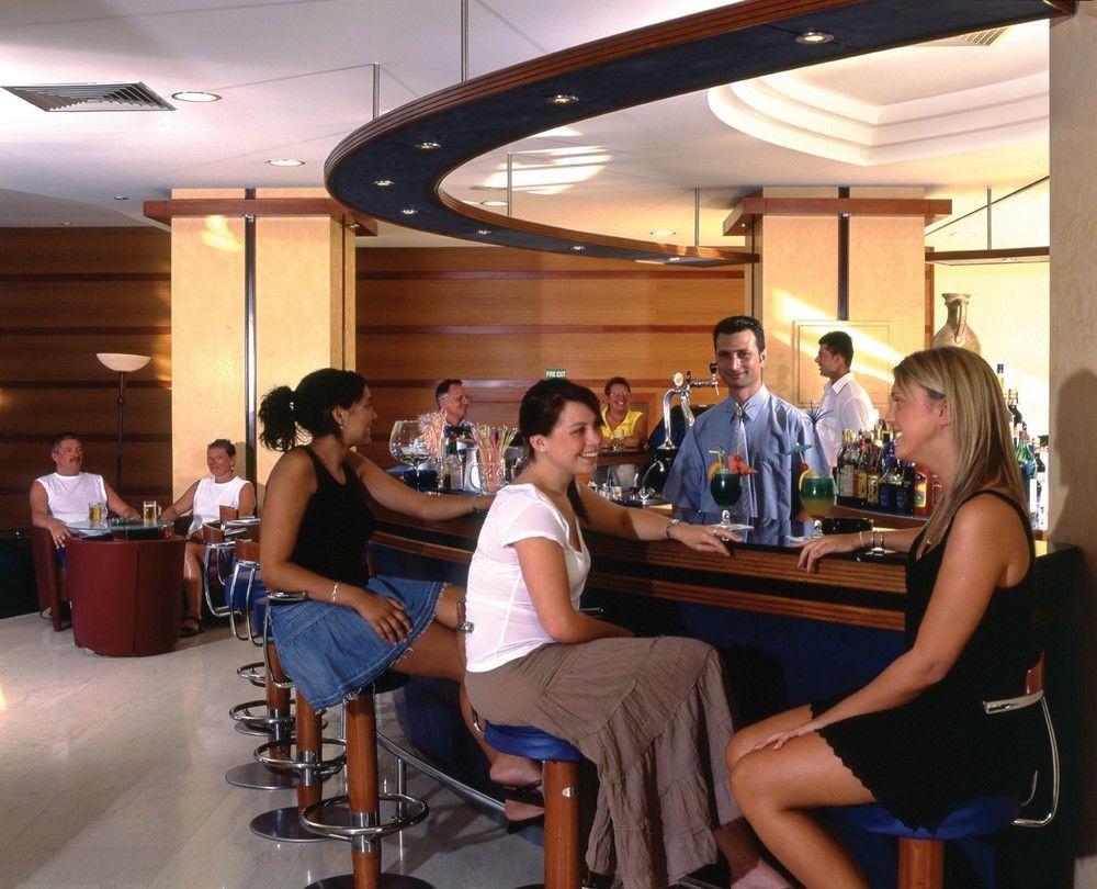 Calypso Palace Faliraki Esterno foto