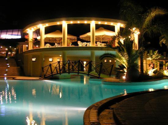 Calypso Palace Faliraki Esterno foto