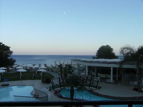 Calypso Palace Faliraki Esterno foto