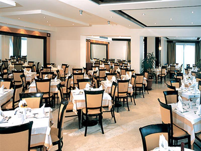 Calypso Palace Faliraki Esterno foto